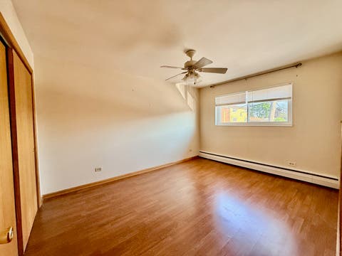 Tiny photo for 4211 W 95th Street #2C, Oak Lawn, IL 60453 (MLS # 12728968)