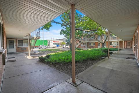 Tiny photo for 4211 W 95th Street #2C, Oak Lawn, IL 60453 (MLS # 12728968)
