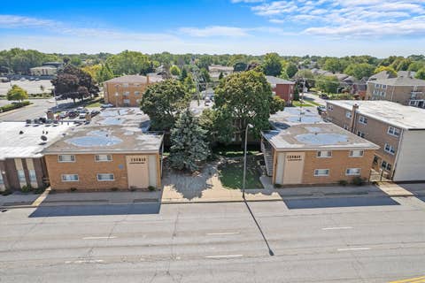 Tiny photo for 4211 W 95th Street #2C, Oak Lawn, IL 60453 (MLS # 12728968)