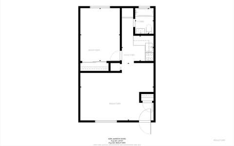 Tiny photo for 4211 W 95th Street #2C, Oak Lawn, IL 60453 (MLS # 12728968)