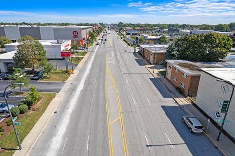 Tiny photo for 4211 W 95th Street #2C, Oak Lawn, IL 60453 (MLS # 12728968)