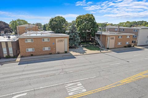 Tiny photo for 4211 W 95th Street #2C, Oak Lawn, IL 60453 (MLS # 12728968)