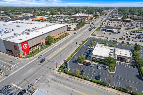 Tiny photo for 4211 W 95th Street #2C, Oak Lawn, IL 60453 (MLS # 12728968)