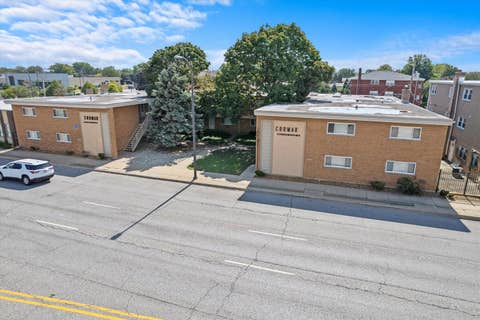 Tiny photo for 4211 W 95th Street #2C, Oak Lawn, IL 60453 (MLS # 12728968)