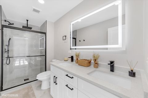 Tiny photo for Gurnee, IL 60031 (MLS # 12636174)