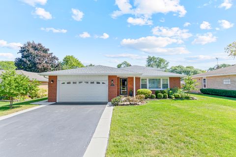 909 S We Go Trail Mount Prospect IL 60056