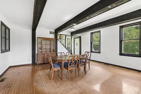 Tiny photo for 27412 S Kuersten Road, Monee, IL 60449 (MLS # 12680829)