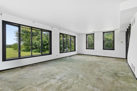 Tiny photo for 27412 S Kuersten Road, Monee, IL 60449 (MLS # 12680829)