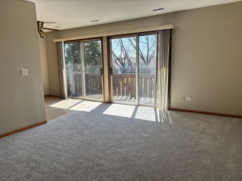 Tiny photo for 615 Mallard Court #C2, Bartlett, IL 60103 (MLS # 12590201)