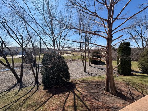 Tiny photo for 615 Mallard Court #C2, Bartlett, IL 60103 (MLS # 12590201)