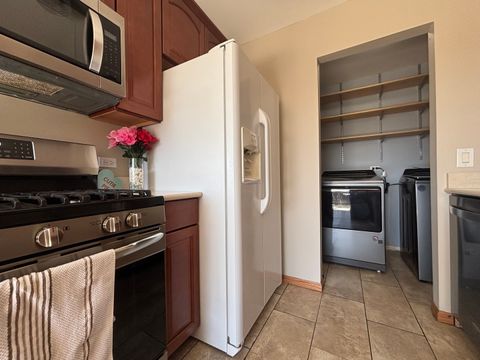 Tiny photo for 615 Mallard Court #C2, Bartlett, IL 60103 (MLS # 12590201)