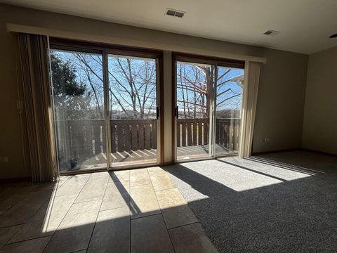 Tiny photo for 615 Mallard Court #C2, Bartlett, IL 60103 (MLS # 12590201)