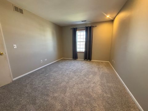 Tiny photo for 615 Mallard Court #C2, Bartlett, IL 60103 (MLS # 12590201)