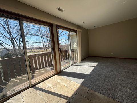 Tiny photo for 615 Mallard Court #C2, Bartlett, IL 60103 (MLS # 12590201)