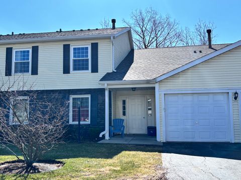 Photo of 615 Mallard Court #C2, Bartlett, IL 60103 (MLS # 12590201)