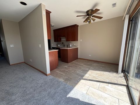 Tiny photo for 615 Mallard Court #C2, Bartlett, IL 60103 (MLS # 12590201)