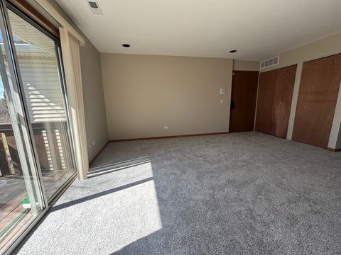 Tiny photo for 615 Mallard Court #C2, Bartlett, IL 60103 (MLS # 12590201)