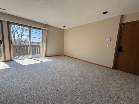 Tiny photo for 615 Mallard Court #C2, Bartlett, IL 60103 (MLS # 12590201)