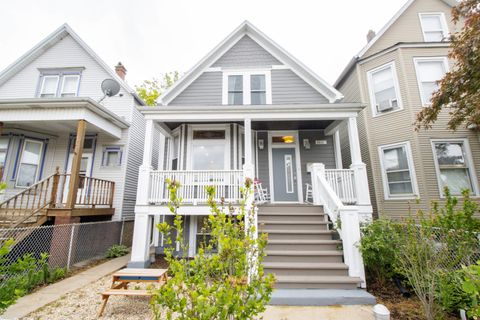 3645 W Wrightwood Avenue Chicago IL 60647