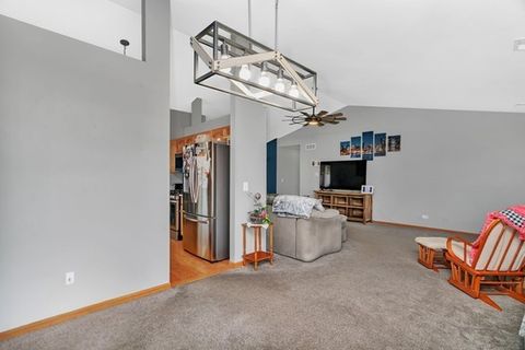 Tiny photo for 8310 Auburn Lane, Frankfort, IL 60423 (MLS # 12438330)