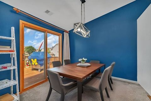 Tiny photo for 8310 Auburn Lane, Frankfort, IL 60423 (MLS # 12438330)