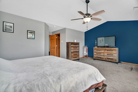 Tiny photo for 8310 Auburn Lane, Frankfort, IL 60423 (MLS # 12438330)