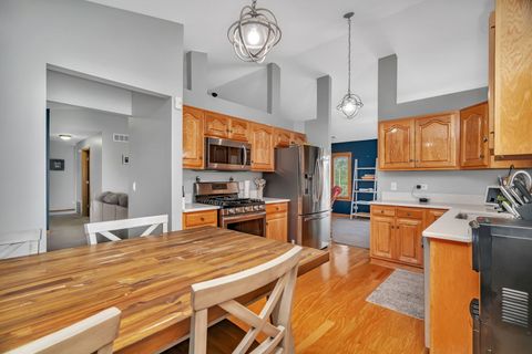 Tiny photo for 8310 Auburn Lane, Frankfort, IL 60423 (MLS # 12438330)