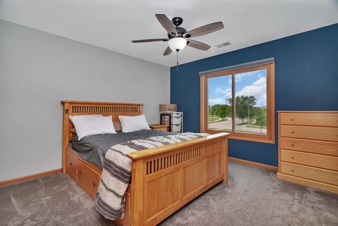 Tiny photo for 8310 Auburn Lane, Frankfort, IL 60423 (MLS # 12438330)