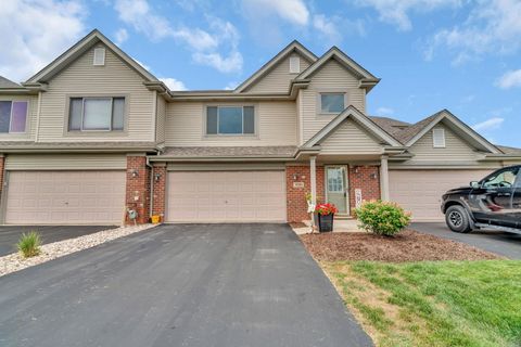 Photo of 8310 Auburn Lane, Frankfort, IL 60423 (MLS # 12438330)