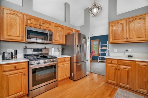 Tiny photo for 8310 Auburn Lane, Frankfort, IL 60423 (MLS # 12438330)