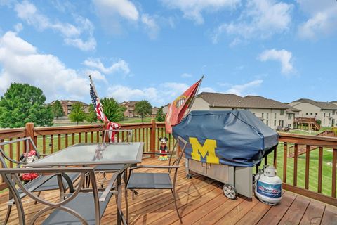 Tiny photo for 8310 Auburn Lane, Frankfort, IL 60423 (MLS # 12438330)