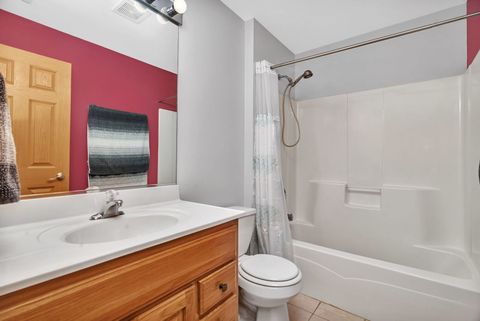 Tiny photo for 8310 Auburn Lane, Frankfort, IL 60423 (MLS # 12438330)