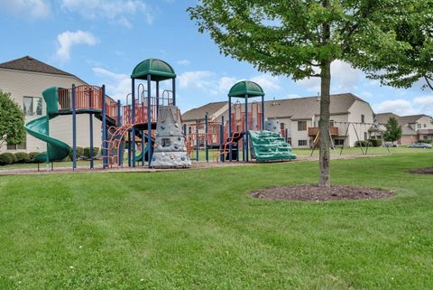 Tiny photo for 8310 Auburn Lane, Frankfort, IL 60423 (MLS # 12438330)