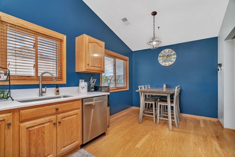 Tiny photo for 8310 Auburn Lane, Frankfort, IL 60423 (MLS # 12438330)