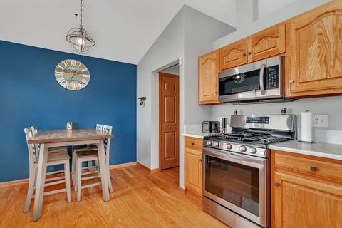 Tiny photo for 8310 Auburn Lane, Frankfort, IL 60423 (MLS # 12438330)