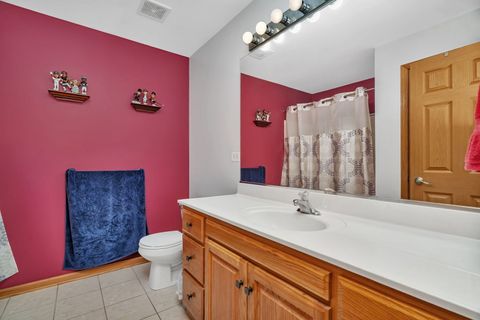 Tiny photo for 8310 Auburn Lane, Frankfort, IL 60423 (MLS # 12438330)