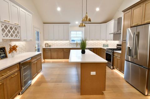 Tiny photo for 3807 Patricia Lane, Richton Park, IL 60471 (MLS # 12506159)