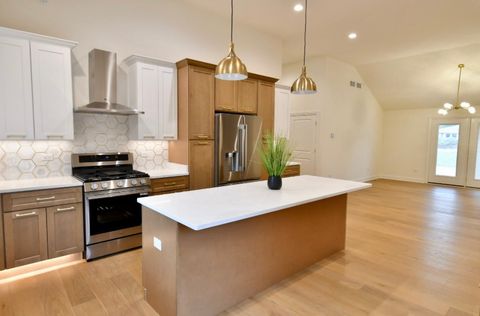 Tiny photo for 3807 Patricia Lane, Richton Park, IL 60471 (MLS # 12506159)