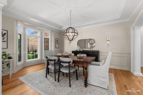 Tiny photo for 3N667 Herman Melville Lane, St. Charles, IL 60175 (MLS # 12776493)