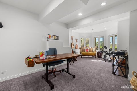 Tiny photo for 3N667 Herman Melville Lane, St. Charles, IL 60175 (MLS # 12776493)