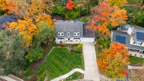 Tiny photo for 23W112 Kings Court, Glen Ellyn, IL 60137 (MLS # 12778702)