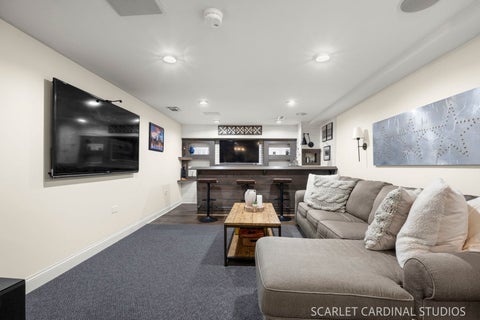 Tiny photo for 23W112 Kings Court, Glen Ellyn, IL 60137 (MLS # 12778702)