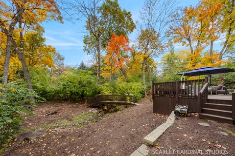 Tiny photo for 23W112 Kings Court, Glen Ellyn, IL 60137 (MLS # 12778702)