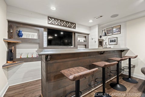 Tiny photo for 23W112 Kings Court, Glen Ellyn, IL 60137 (MLS # 12778702)