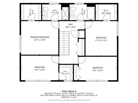 Tiny photo for 23W112 Kings Court, Glen Ellyn, IL 60137 (MLS # 12778702)