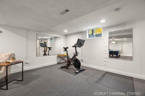 Tiny photo for 23W112 Kings Court, Glen Ellyn, IL 60137 (MLS # 12778702)