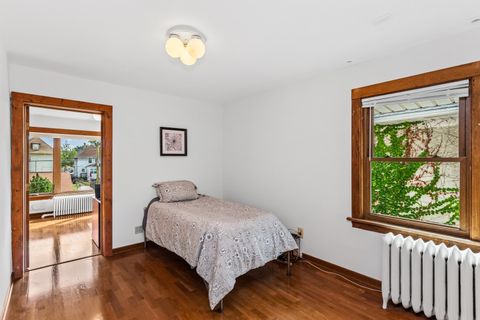 Tiny photo for 546 N Humphrey Avenue, Oak Park, IL 60302 (MLS # 12474365)