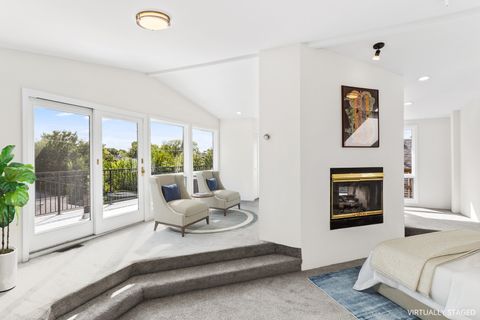 Tiny photo for 546 N Humphrey Avenue, Oak Park, IL 60302 (MLS # 12474365)