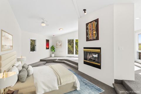 Tiny photo for 546 N Humphrey Avenue, Oak Park, IL 60302 (MLS # 12474365)