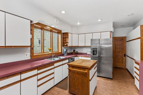 Tiny photo for 546 N Humphrey Avenue, Oak Park, IL 60302 (MLS # 12474365)